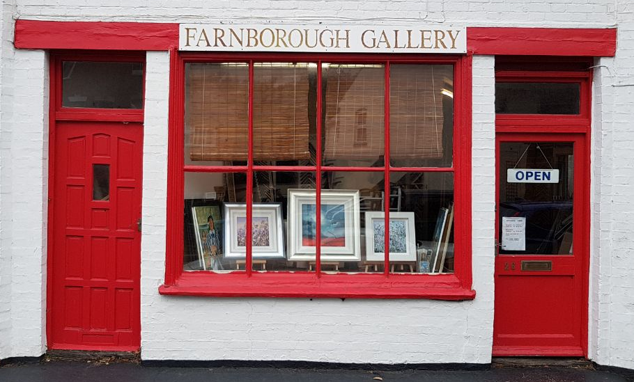 Farnborough Gallery